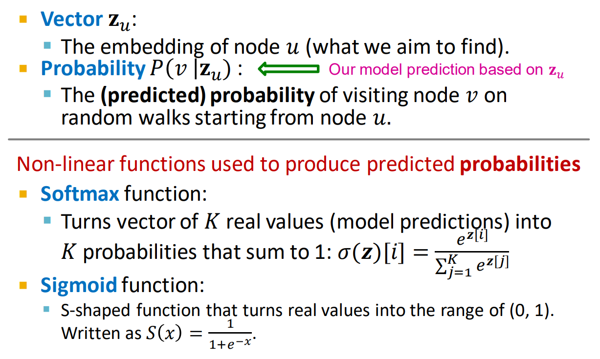 random walk